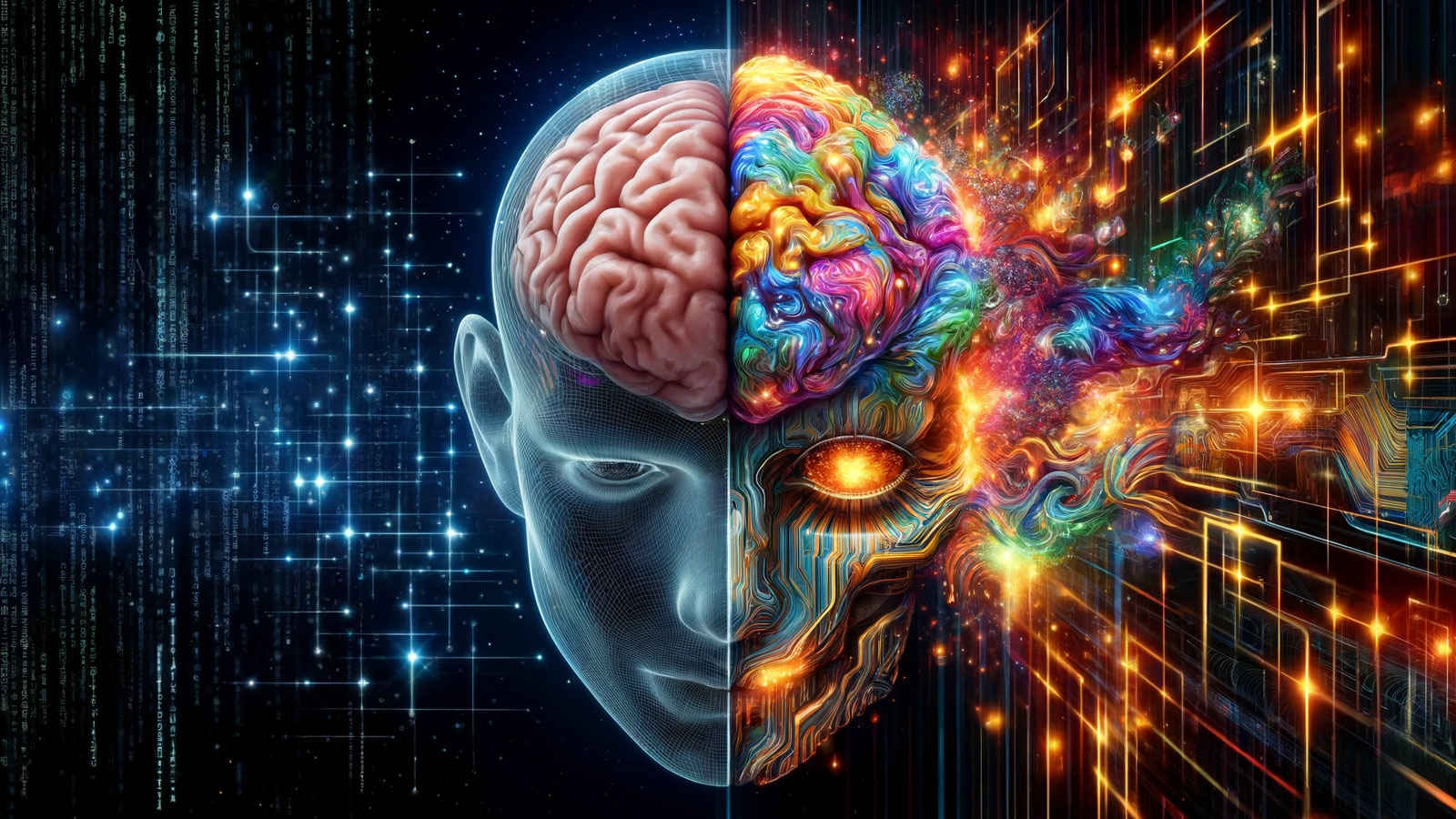 Yapay Zeka Nedir? Nasıl Çalışır?