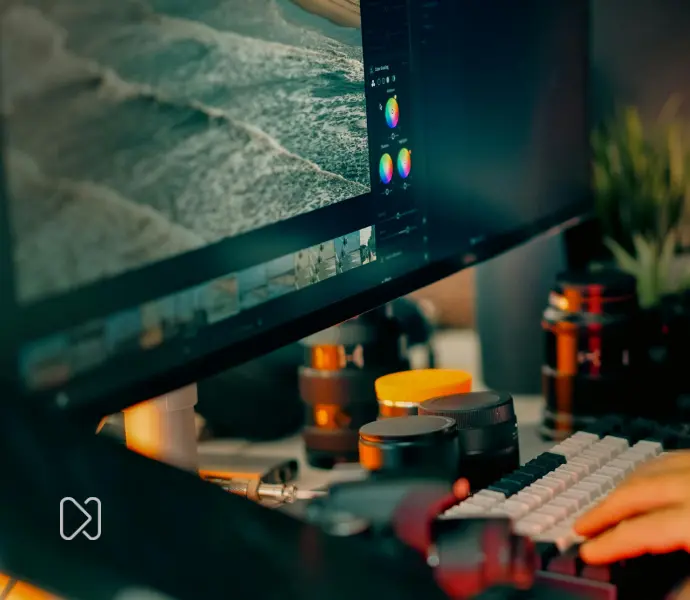 Mükemmellik İnşa Ediyoruz