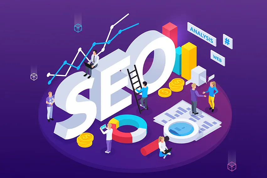 Seo Danışmanlığı