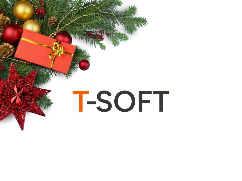 T-Soft’tan Gelen Küçük Bir Kutu