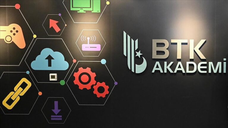 BTK Akademi Nedir?