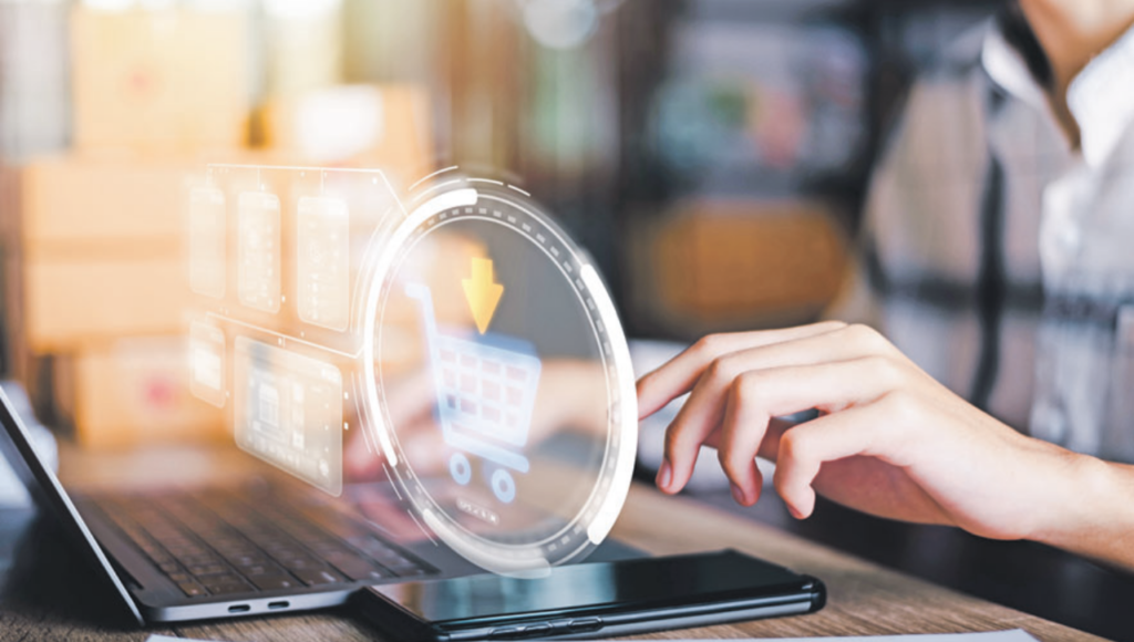 E Ticaret Sitesi Açma Rehberi