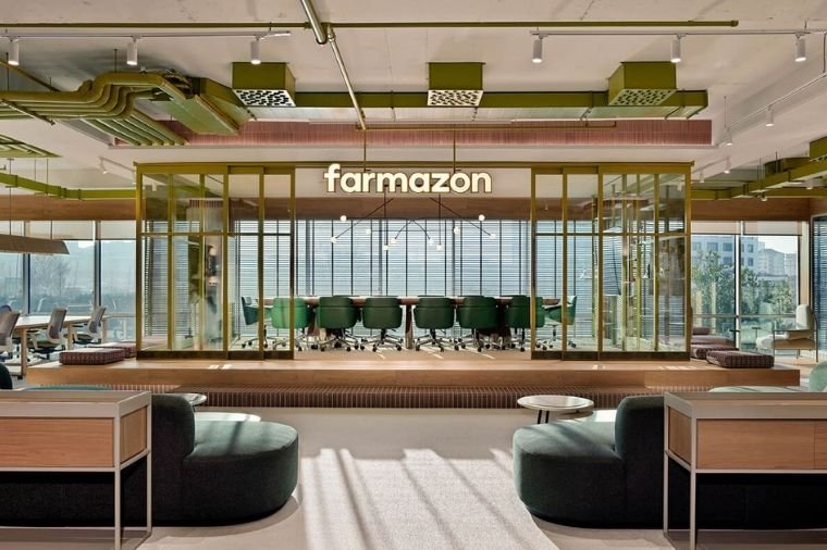 Farmazon Nedir? Nasıl Satış Yapılır?