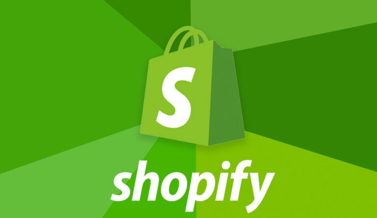 Shopify Nedir? Shopify ile Nasıl Satış Yapılır?