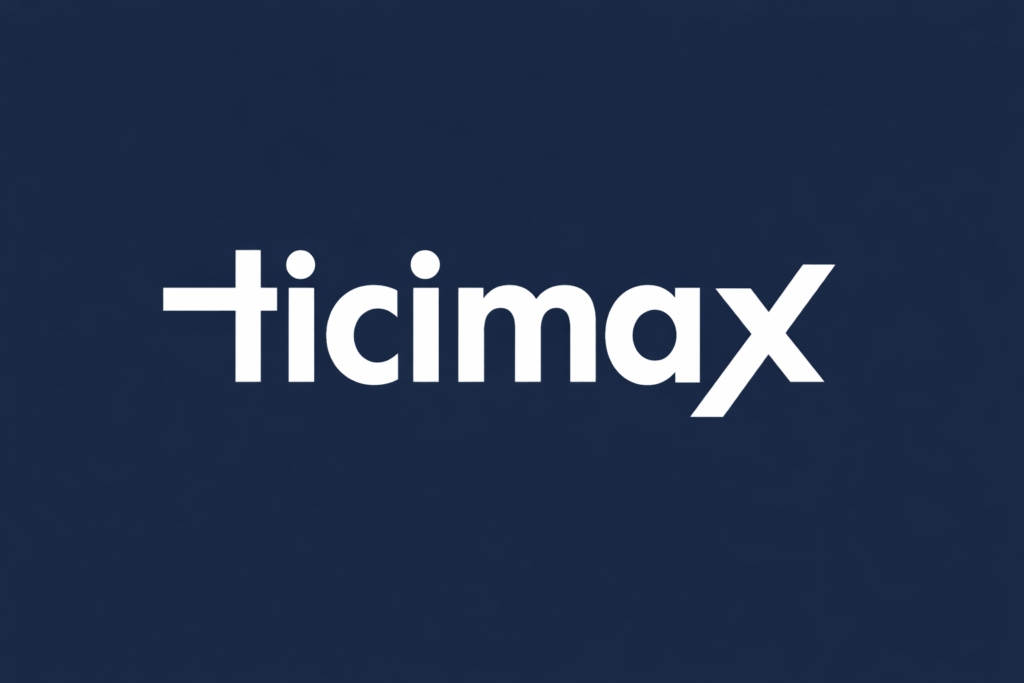 Ticimax Nedir? E-Ticarete Başlayanlara Rehber
