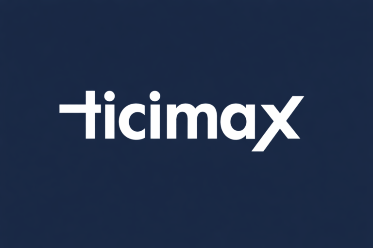 Ticimax Nedir? E-Ticarete Başlayanlara Rehber