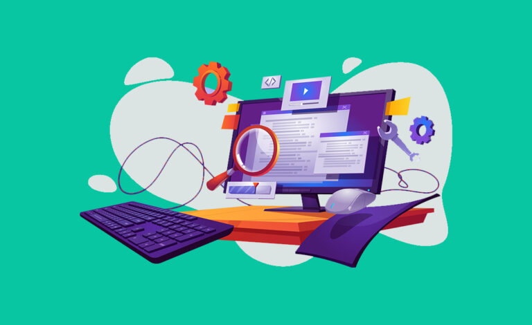 Web Tasarım Nedir? Nasıl Yapılır?