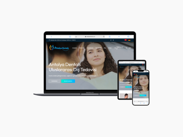 Antalya Dentals