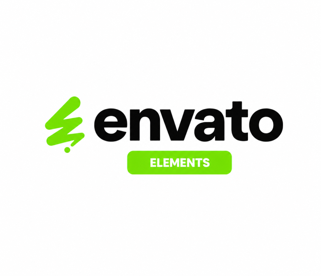 Envato Elements 180 Gün