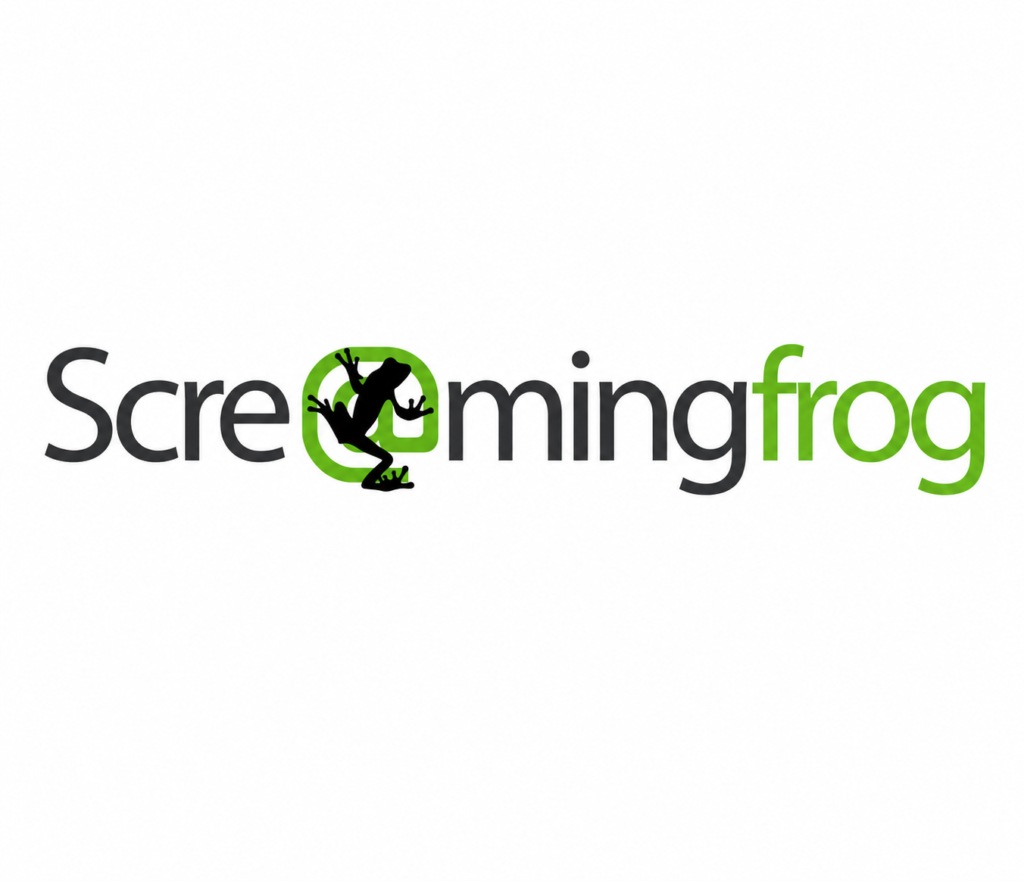 Screaming Frog