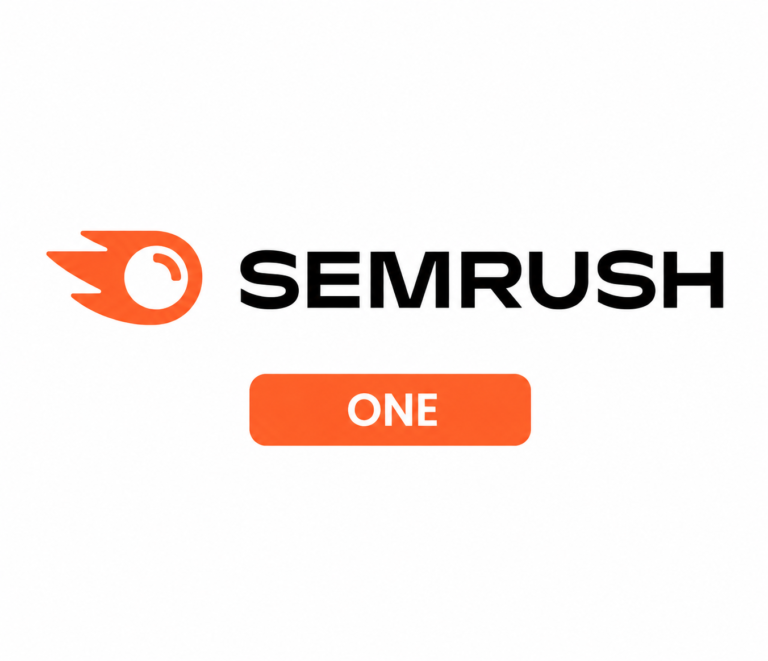 Semrush One