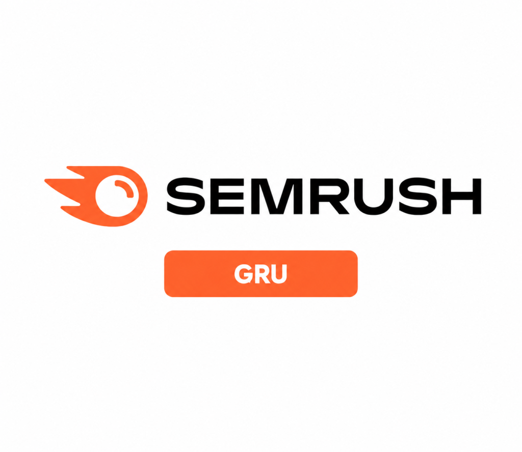Semrush GURU