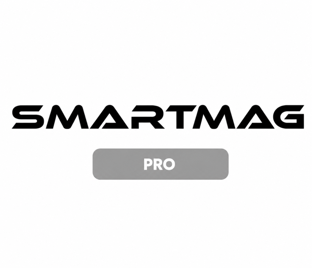 SmartMag Pro Wordpress Teması