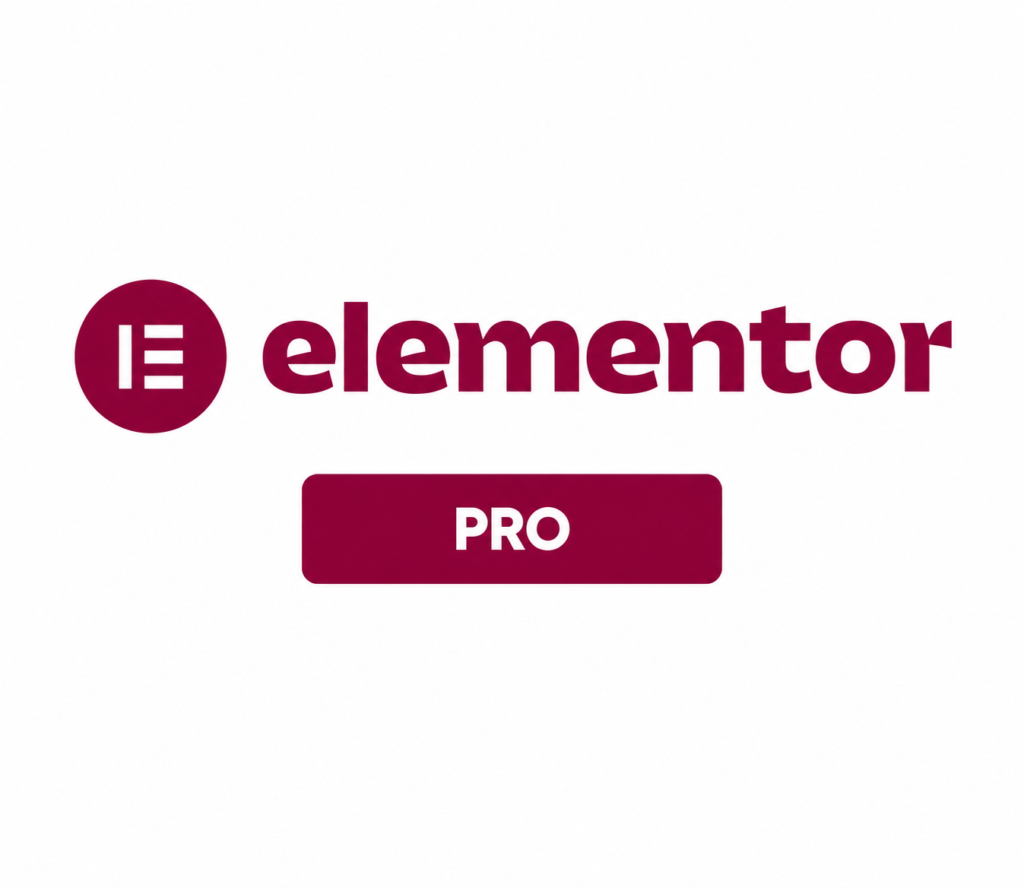 Elementor Pro