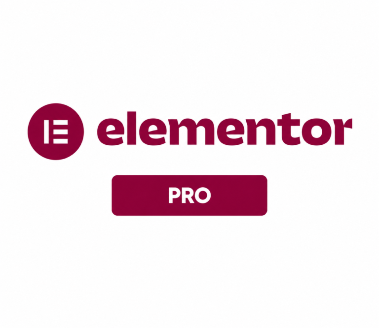 Elementor Pro