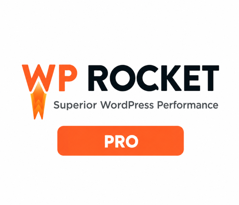 WP Rocket Pro