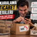 marka karalama