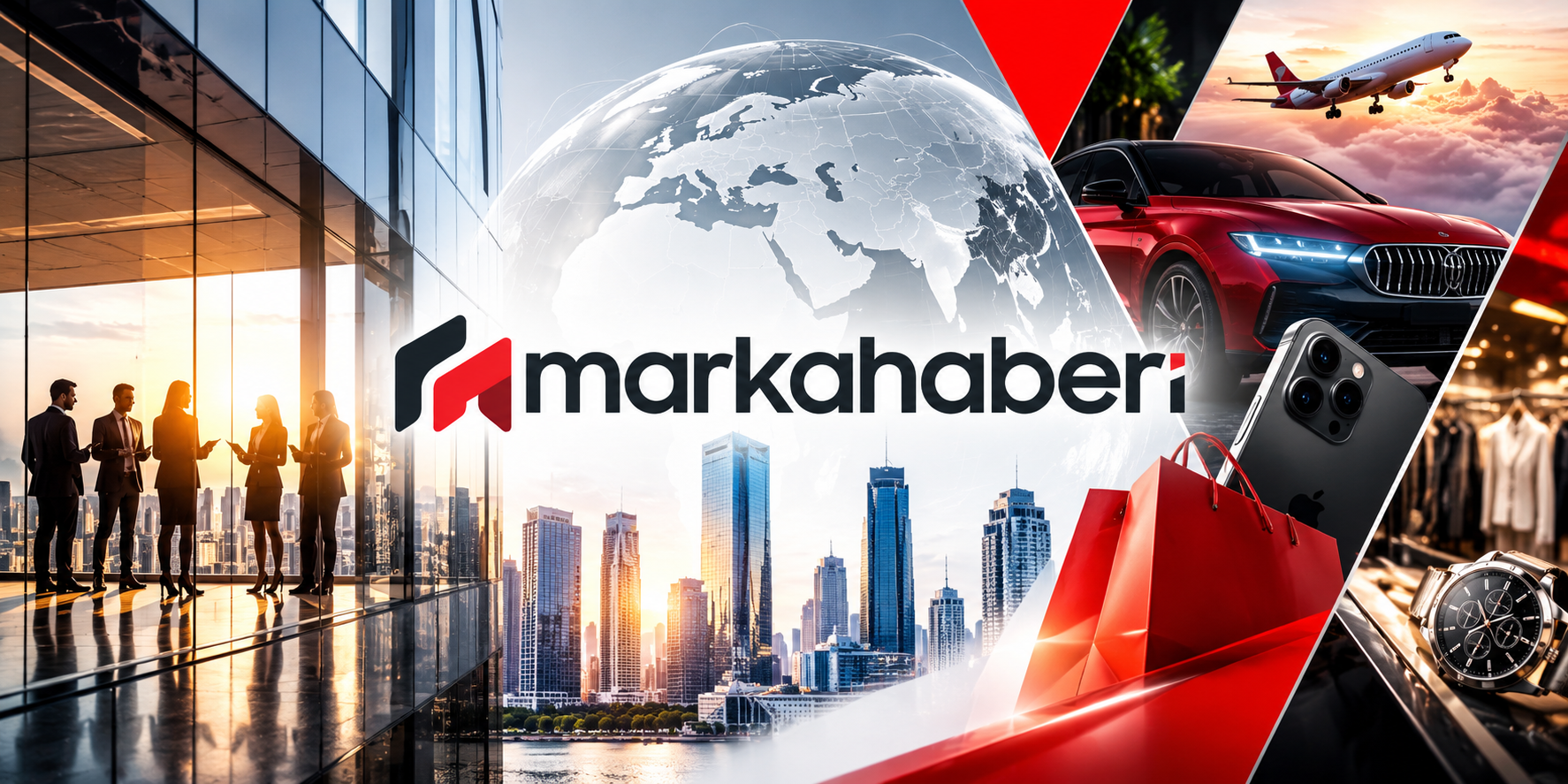 Marka Haberleri Yeni Marka Platformu